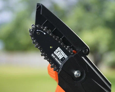 Trickblade pro - Mini-scie - Maitighar