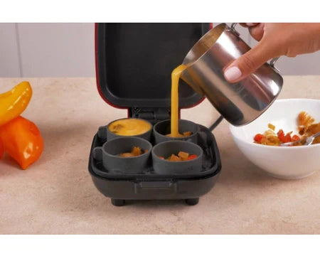Rapide cooker - Appareil cuisson - Maitighar