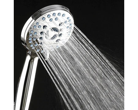 Aqua pression x2 - Pommeau de douche - Maitighar