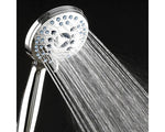 Charger l&#39;image dans la galerie, Aqua pression x2 - Pommeau de douche - Maitighar
