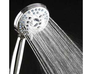 Aqua pression x2 - Pommeau de douche - Maitighar
