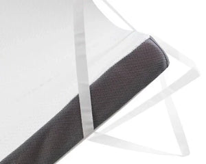 Eazzzy cube - Surmatelas réversible - Maitighar