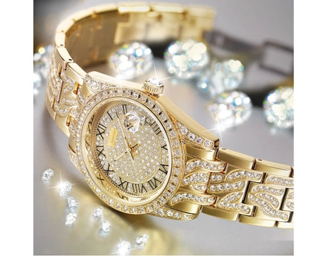 Montre royal lady watch - Bijou