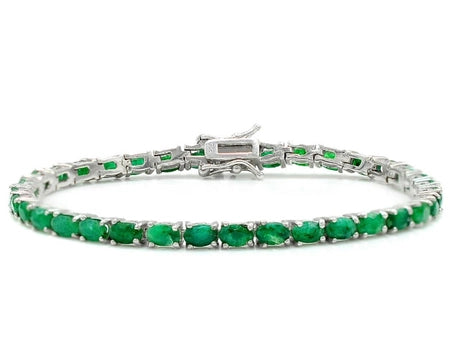 Duo bracelets riviere - Bracelet
