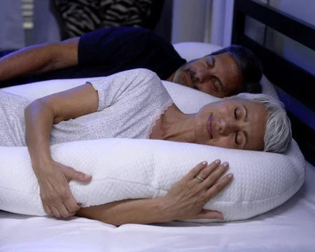 Dreamolino swan pillow - Oreiller confort - Maitighar