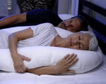 Charger l&#39;image dans la galerie, Dreamolino swan pillow - Oreiller confort - Maitighar
