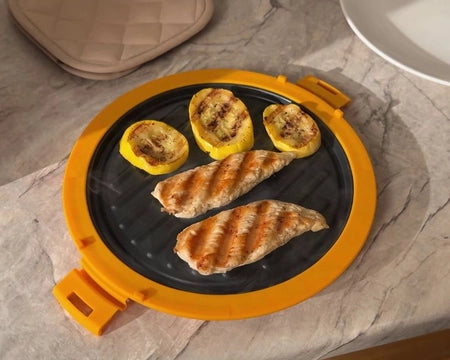 Snap grill - Grill micro ondes