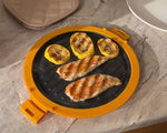 Charger l&#39;image dans la galerie, Snap grill - Grill micro ondes
