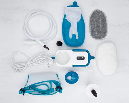 Steam touch - Nettoyeur vapeur