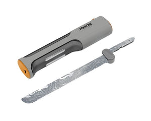 E-knife - Couteau electrique sans fil
