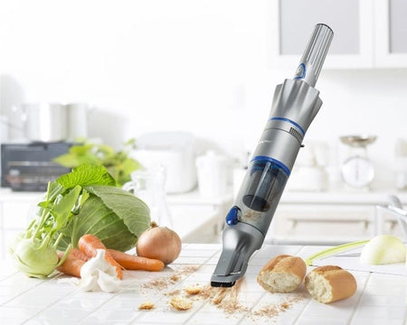 Kit sol invictus one 2.0 - Aspirateur à main