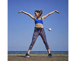 Charger l&#39;image dans la galerie, Hula waist trainer - Cerceau de fitness - Maitighar
