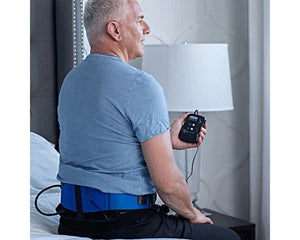 Dr ho triple action belt - Appareil d'électrostimulation - Maitighar