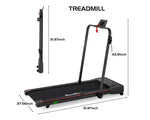 Charger l&#39;image dans la galerie, Marche active pro - Tapis de marche fitness - Maitighar
