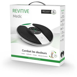 Stimulateur circulatoire Revitive Medic - Maitighar