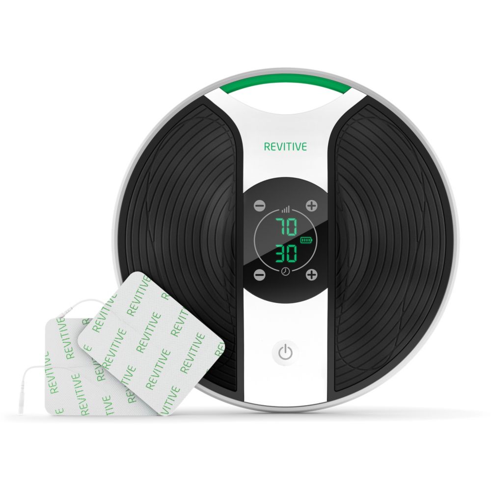 Stimulateur circulatoire Revitive Medic genou - Maitighar