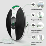 Charger l&#39;image dans la galerie, Stimulateur circulatoire Revitive Medic genou - Maitighar
