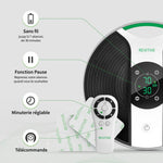 Charger l&#39;image dans la galerie, Stimulateur circulatoire Revitive Medic genou - Maitighar
