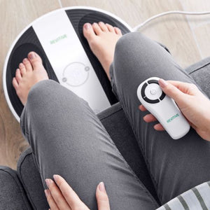 Stimulateur circulatoire Revitive Pro santé - Maitighar