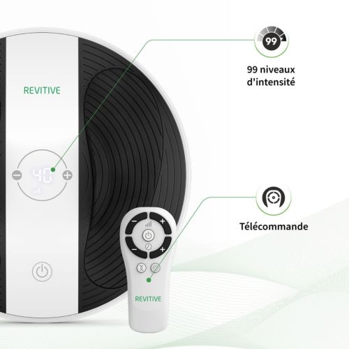 Stimulateur circulatoire Revitive Pro santé - Maitighar