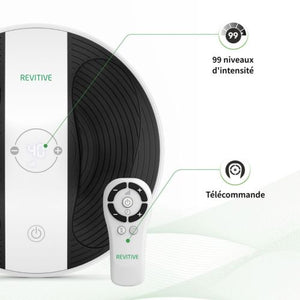 Stimulateur circulatoire Revitive Pro santé - Maitighar