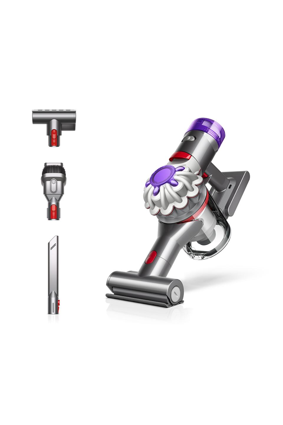 Aspirateur à main Dyson Car+Boat