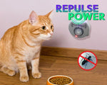 Charger l&#39;image dans la galerie, Repulse power x2 - Anti-nuisibles - Maitighar
