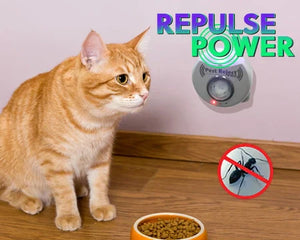 Repulse power x2 - Anti-nuisibles - Maitighar