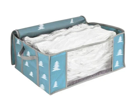 Range max edition nordique - Housses de rangement sous vide - Maitighar