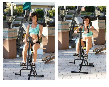 Body extra pro - Appareil fitness - Maitighar