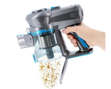 Easy aspi - Aspirateur balai sans fil - Maitighar