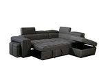 Charger l&#39;image dans la galerie, Duo maxi premium confort gauche - Canapé et fauteuil
