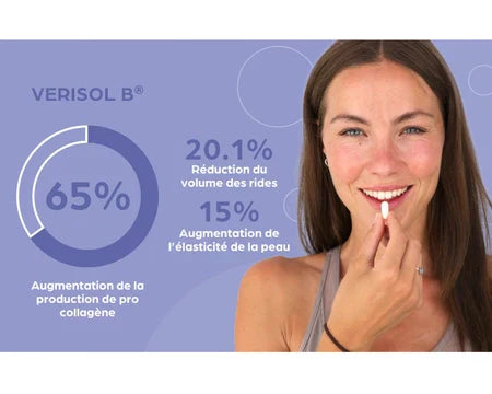 Cure derma miracle 3 mois - Cure collagene - Maitighar