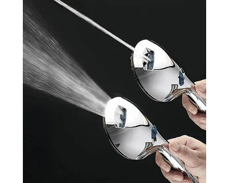 Aqua pression x2 - Pommeau de douche - Maitighar
