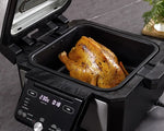 Charger l&#39;image dans la galerie, Gourmax pro + livre recettes - Grill multifonction
