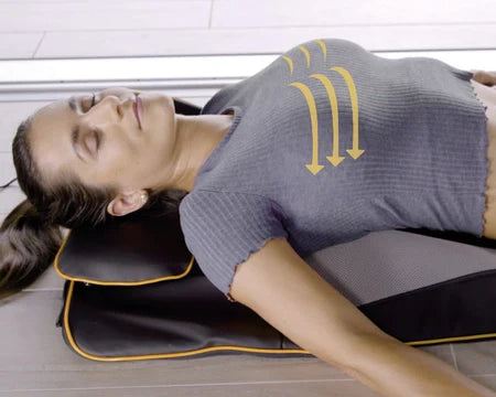 Belena air stretch - Tapis de massage - Maitighar