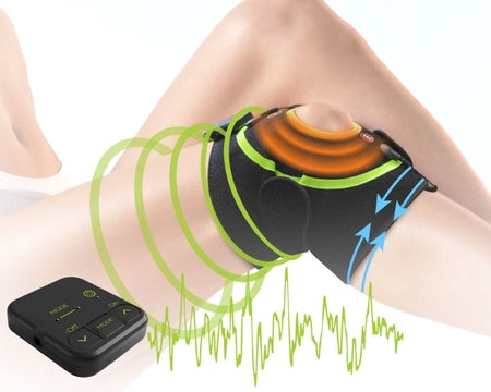 Nuactive - Appareil electrostimulation