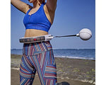Charger l&#39;image dans la galerie, Hula waist trainer - Cerceau de fitness - Maitighar

