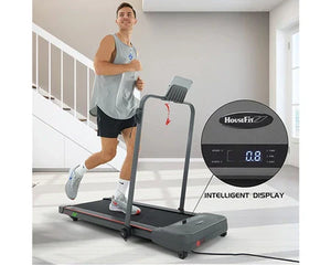 Marche active pro - Tapis de marche fitness - Maitighar