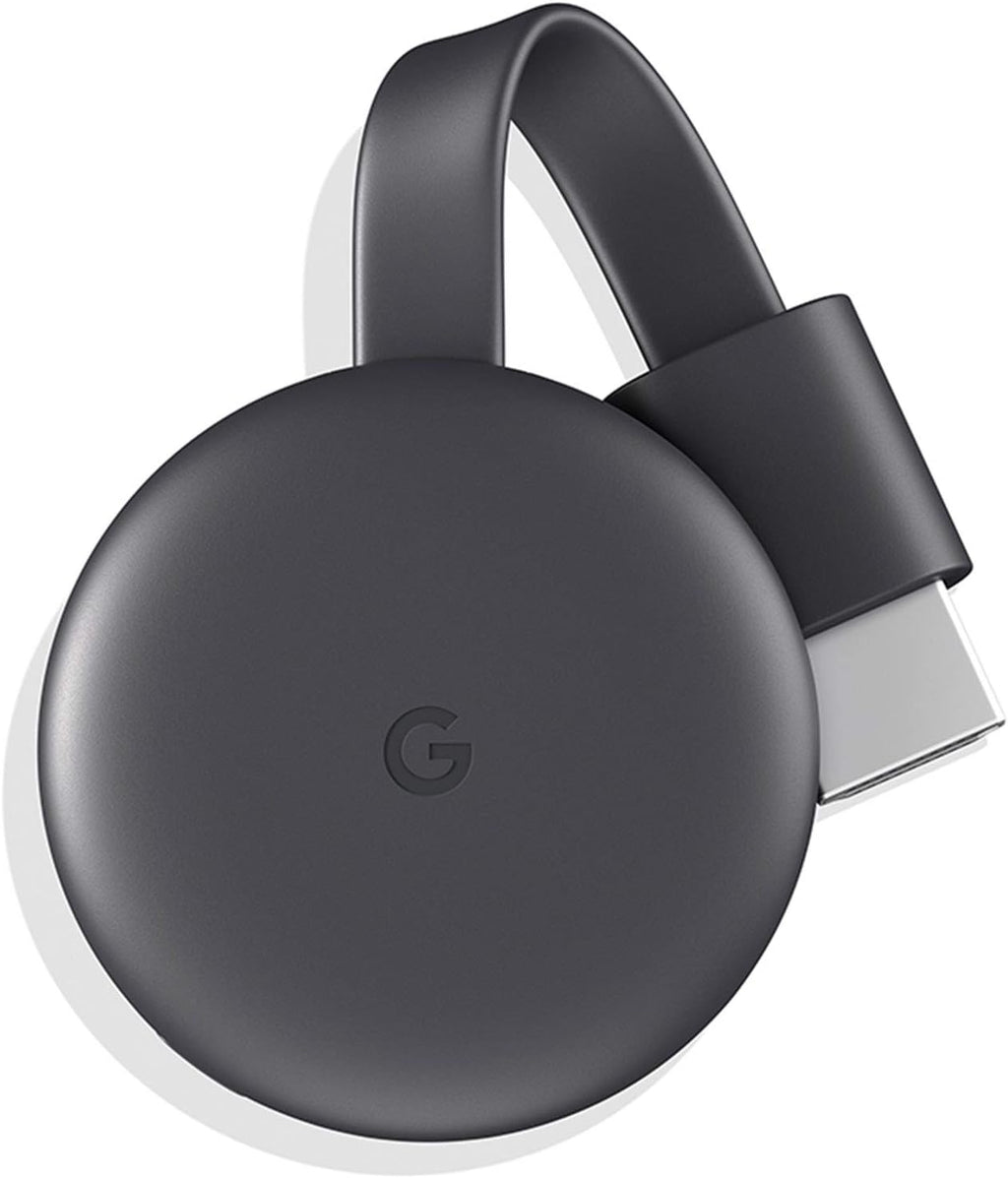 Boitier Multimedia Pour Streaming Google Chromecast - Maitighar