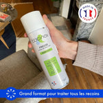 Charger l&#39;image dans la galerie, Spray Terre de Diatomée : Anti-punaises de lit BIOCINOV - Maitighar
