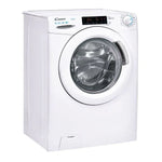 Charger l&#39;image dans la galerie, Lave-linge hublot CANDY CS1410TXME/1-47 - 10 kg - Induction - Classe A - 1400 trs/min - Connecté - Programmes rapides - Blanc - Maitighar
