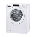 Charger l&#39;image dans la galerie, Lave-linge hublot CANDY CS1410TXME/1-47 - 10 kg - Induction - Classe A - 1400 trs/min - Connecté - Programmes rapides - Blanc - Maitighar
