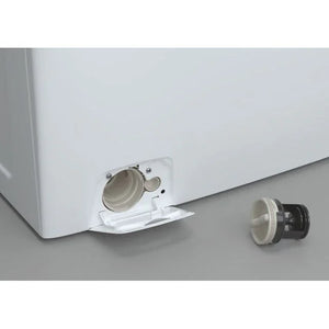 Lave-linge hublot CANDY CS1410TXME/1-47 - 10 kg - Induction - Classe A - 1400 trs/min - Connecté - Programmes rapides - Blanc - Maitighar