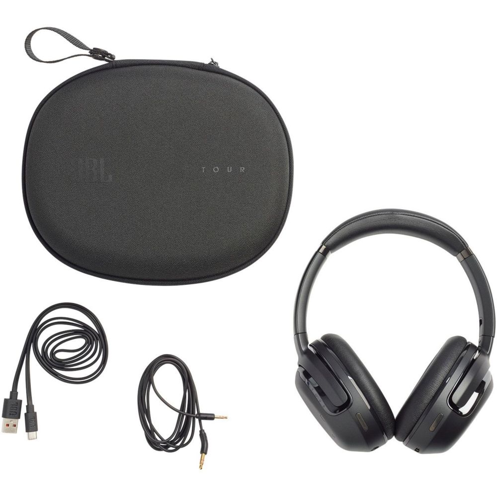 Casque sans fil JBL Tour One M2