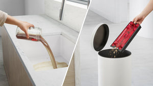 Laveur de sol Dyson WashG1™