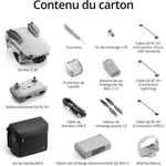 Charger l&#39;image dans la galerie, Drone Dji Mini 2 SE Fly More Combo - Maitighar
