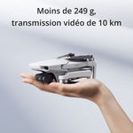 Charger l&#39;image dans la galerie, Drone Dji Mini 2 SE Fly More Combo - Maitighar

