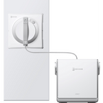 Charger l&#39;image dans la galerie, Robot Lave vitre ECOVACS Winbot W2 Pro Omni EU
