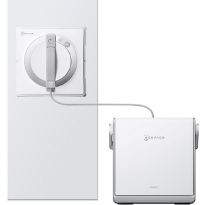 Robot Lave vitre ECOVACS Winbot W2 Pro Omni EU